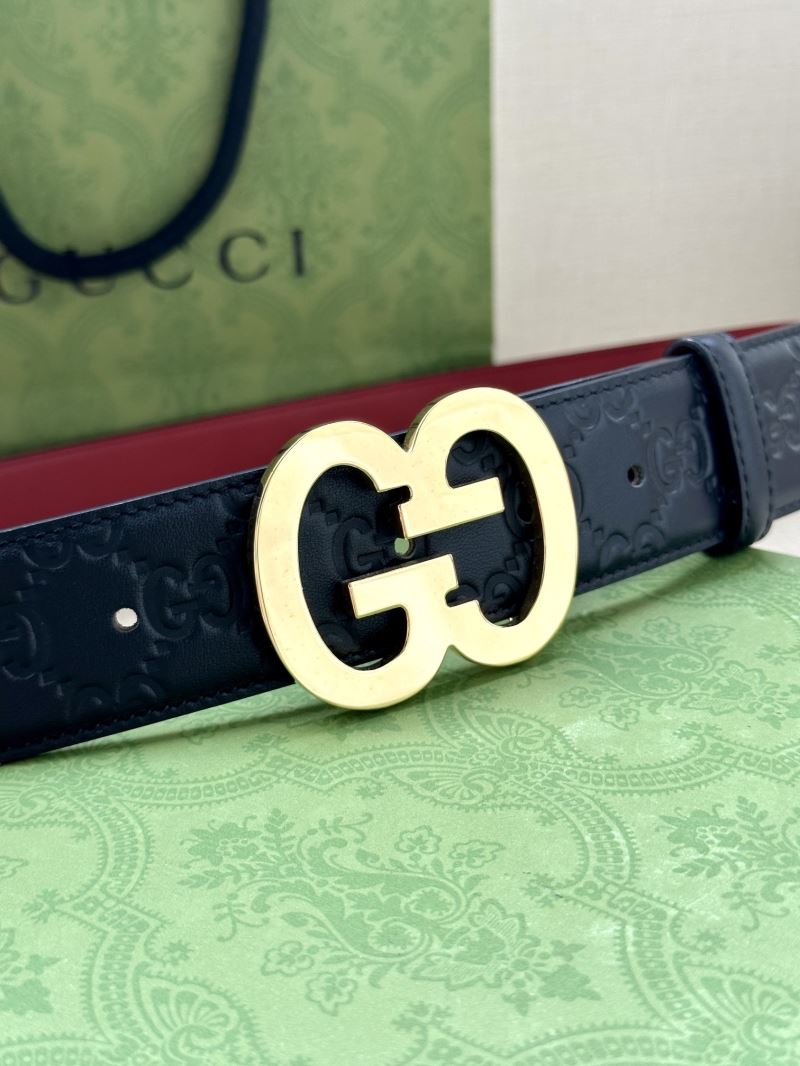 Gucci Belts